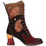 Bottines Laura Vita ELEAO 11