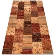 Tapis Rugsx Tapis en laine KASHQAI 4327 101 Patchwork 200x250 cm