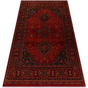 Tapis Rugsx Tapis en laine KASHQAI 4345 300 oriental, 67x130 cm