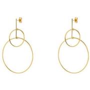 Boucles oreilles Agatha Ruiz de la Prada Boucles d'oreilles Cassini do...