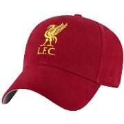 Casquette Liverpool Fc Core