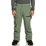 Pantalon Quiksilver Utility