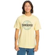 Debardeur Quiksilver Circle Up