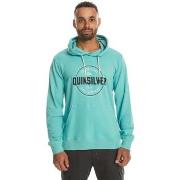 Sweat-shirt Quiksilver Circle Up