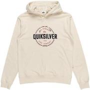 Sweat-shirt Quiksilver Circle Up