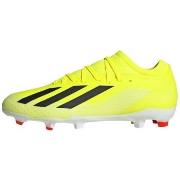 Chaussures de foot adidas X Crazyfast League Fg