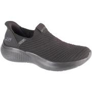 Baskets basses Skechers Slip-Ins Bobs Infinity - Daily