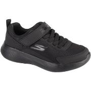 Baskets basses enfant Skechers Go Run 400 V2 - Strarvo