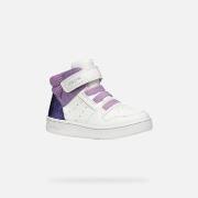 Chaussures enfant Geox B ECLYPER GIRL