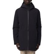 Veste Peuterey Parka Metide Md Bleu Graphite