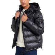 Blouson Peuterey Honova Nr 02 Noir