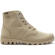 Bottes Palladium PALLABROUSSE