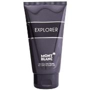 Produits bains Montblanc Explorer Shower Gel