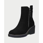 Bottes Refresh Bottine pour femme en daim