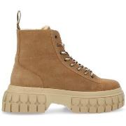 Bottines No Name GRAVITEE LOW BOOTS W