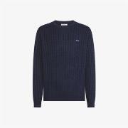 Pull Sun68 K44155 Pull homme