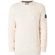 Pull Weekend Offender Tricot Couto