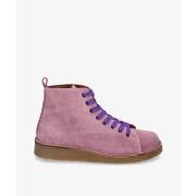 Bottines Kennebec BOTA 550 MUJER