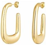 Boucles oreilles Makupenda M291232G