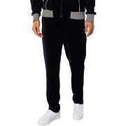 Jogging Fila Pantalon De Jogging Coupe Droite En Velours Nano