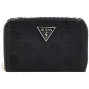 Portefeuille Guess CRESIDIA SLG MEDIUM ZIP AROUND