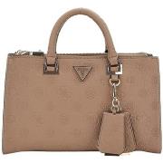 Sac à main Guess CRESIDIA STATUS SATCHEL