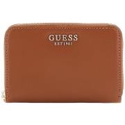 Portefeuille Guess LAUREL SLG MEDIUM ZIP AROUND