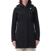 Blouson K-Way K2148BW