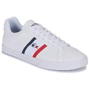 Baskets basses Lacoste LEROND PRO