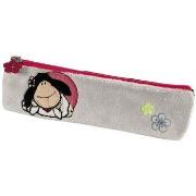 Trousse Nici Trousse plate peluche Mouton