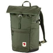 Sac a dos Fjallraven Sac à dos High Coast Flodsack Muntain Green