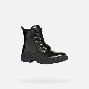 Boots enfant Geox JR CASEY