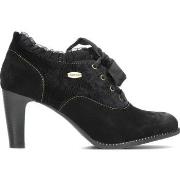 Bottines Laura Vita Bottines femme alcbaneo244