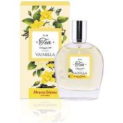 Cologne Alvarez Gomez Collection Thé Aux Fruits Vanille Edt Vapo