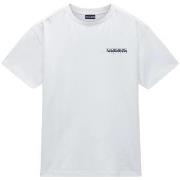 T-shirt Napapijri -