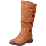 Bottes Rieker -