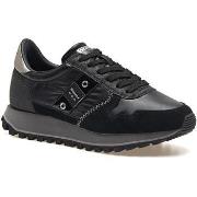 Chaussures Blauer BLDAI25-F4MILLEN01-blk