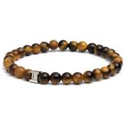 Bracelets Gemini Bracelet Gemini Tiger Eye S