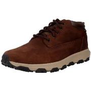 Bottes Timberland -