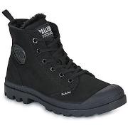 Boots Palladium PAMPA HI ZIP WL