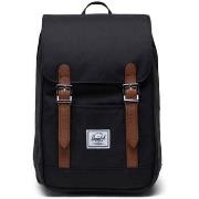 Sac a dos Herschel Mochila Herschel Retreat Mini Black