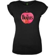 T-shirt The Beatles RO620