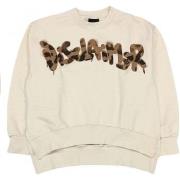 Sweat-shirt enfant Disclaimer 58331