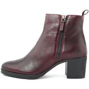 Boots Fashion Attitude FAR_WH114H16_M2_BORDO_702