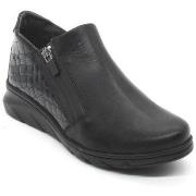 Bottines 24 Hrs -