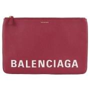 Pochette Balenciaga Pochette en cuir