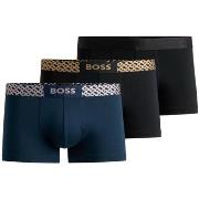 Boxers BOSS Pack x3 monogram