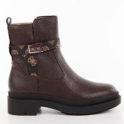 Bottines Guess Silvaletto