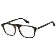 Lunettes de soleil Marc Jacobs MARC 569 Cadres Optiques, Gris, 54 mm