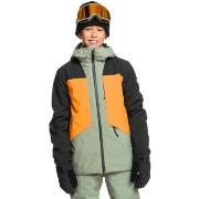 Veste enfant Quiksilver Ambition